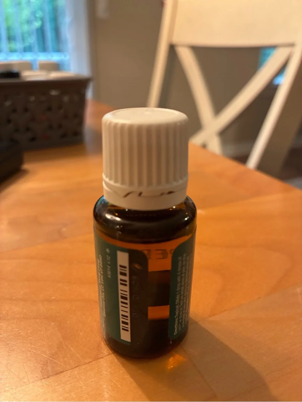 Young Living Peppermint 15ml